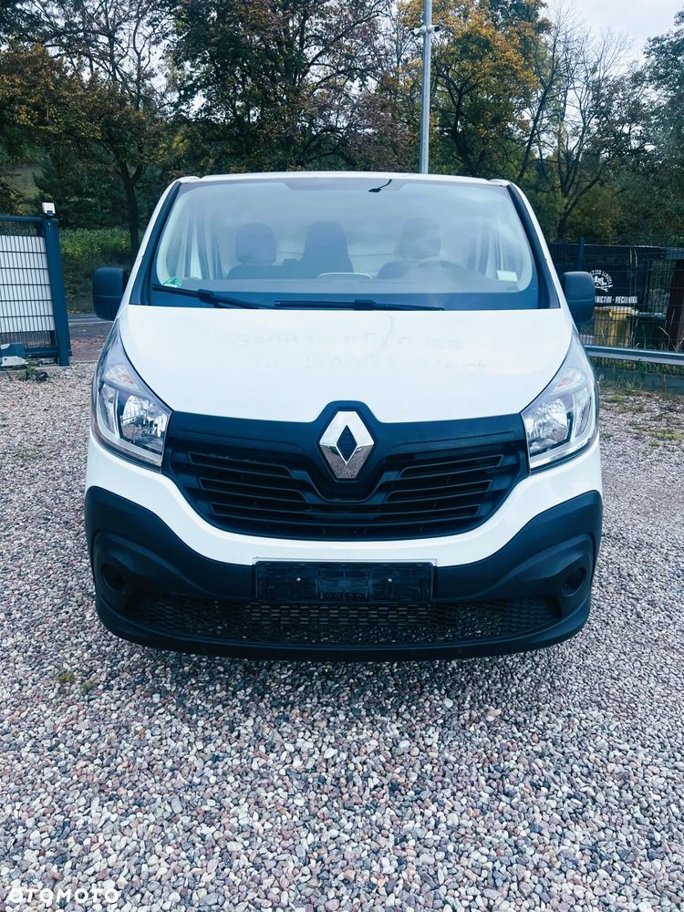 Renault Trafic - 3