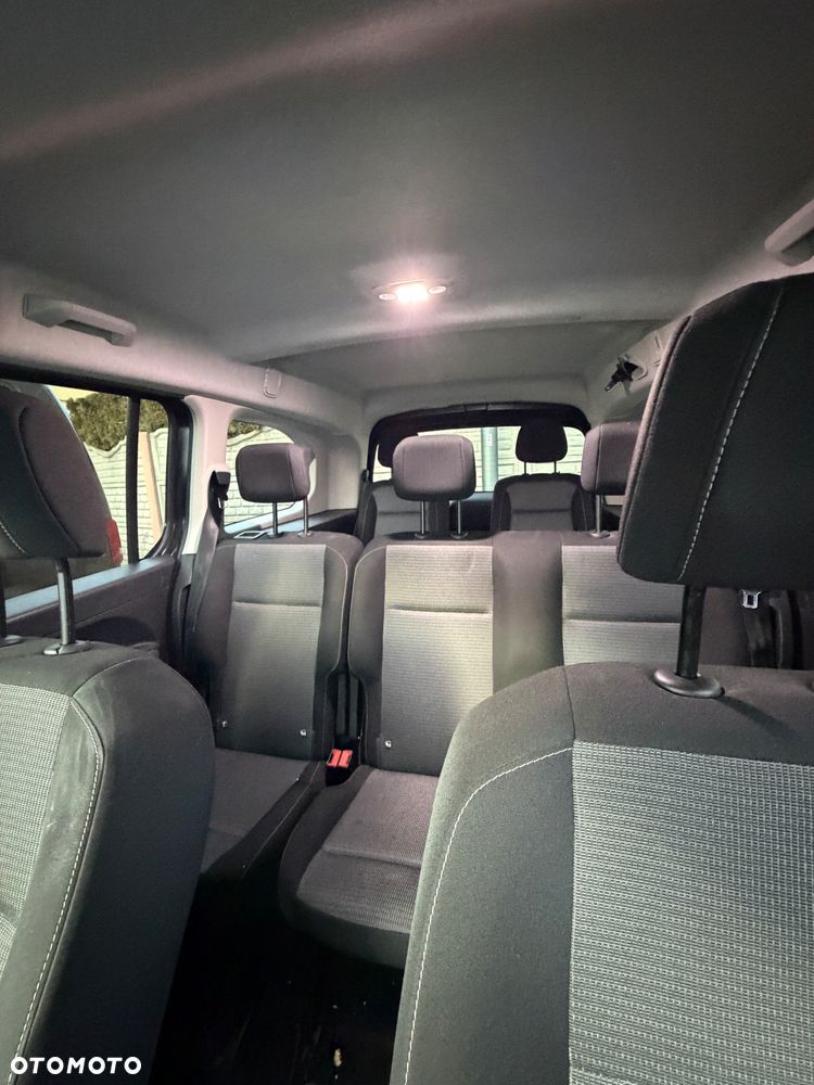 Toyota Proace City Verso Long 1.5 D-4D Business - 9