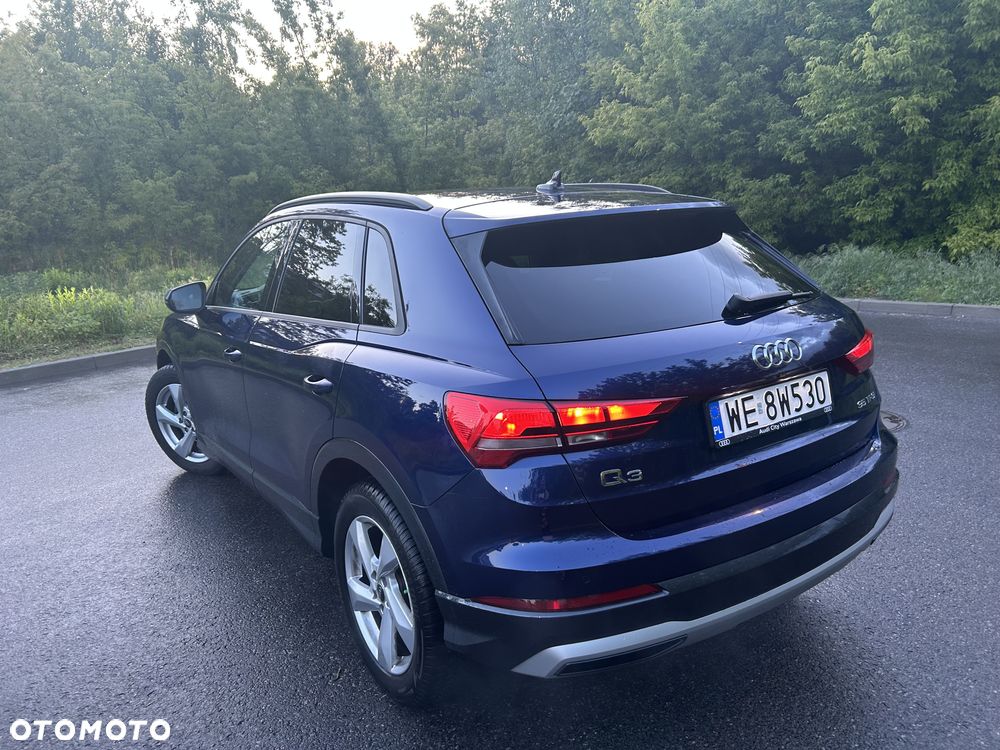 Audi Q3 35 TFSI Advanced S tronic - 10