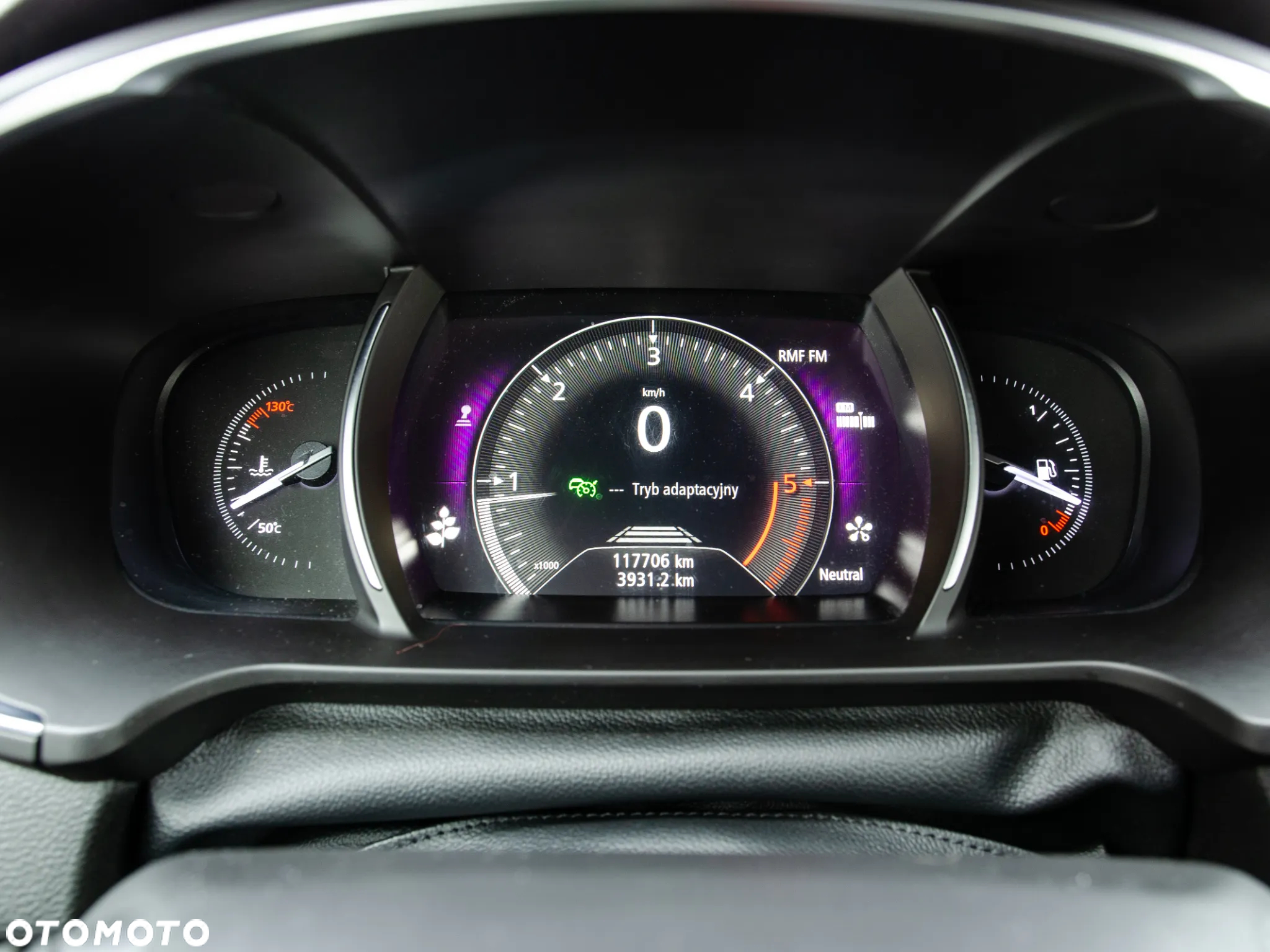 Renault Talisman 1.6 Energy dCi Intens - 30