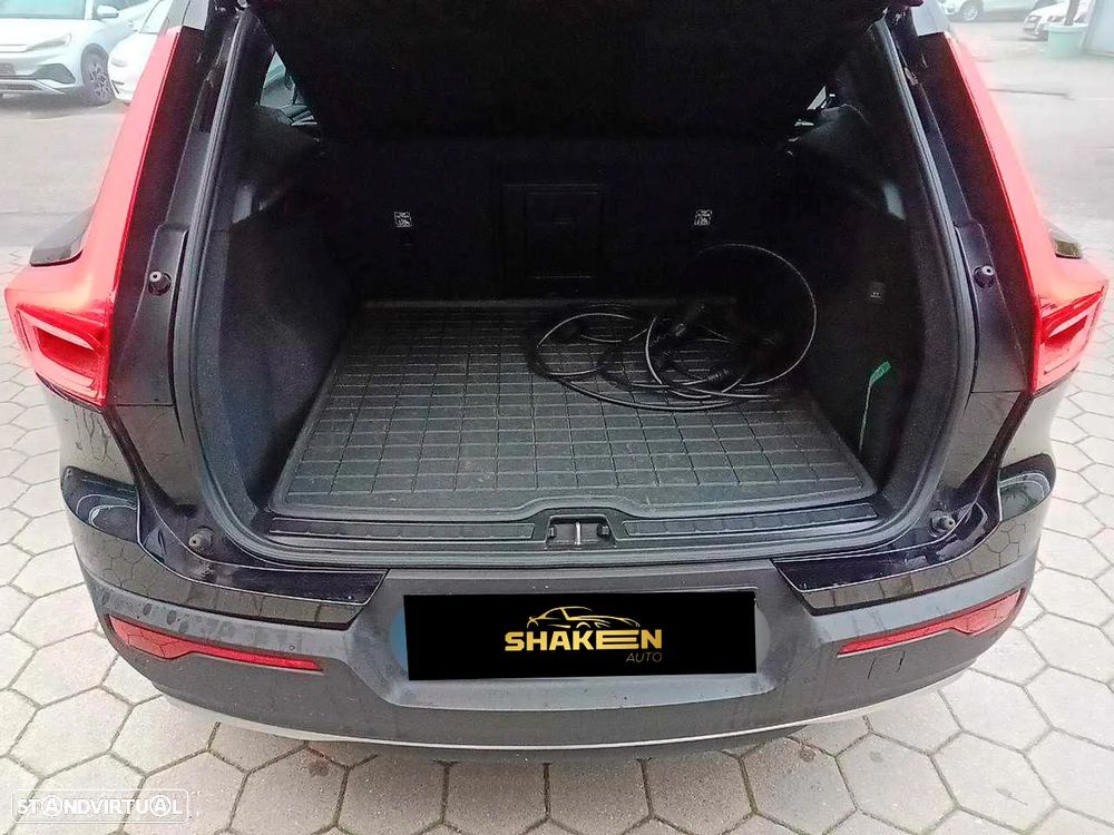 Volvo XC 40 1.5 T5 PHEV Inscription Expression - 10