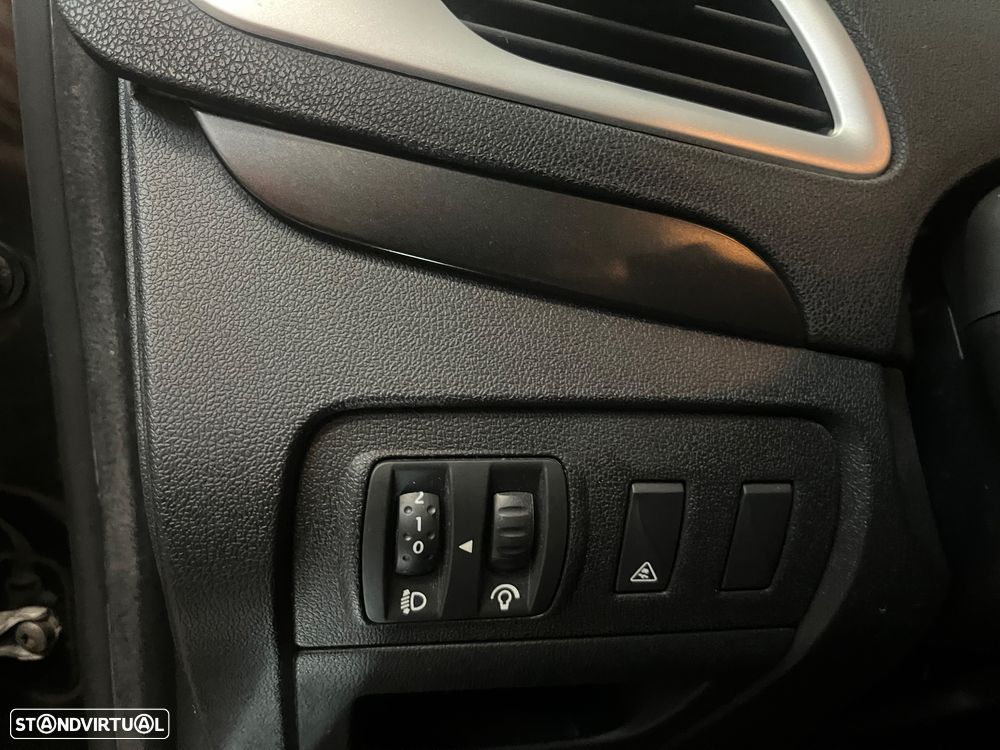 Renault Grand Scénic 1.5 dCi Dynamique S 7L - 19