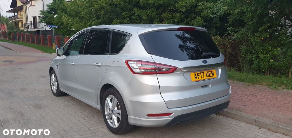 Ford S-Max 2.0 TDCi Titanium - 3