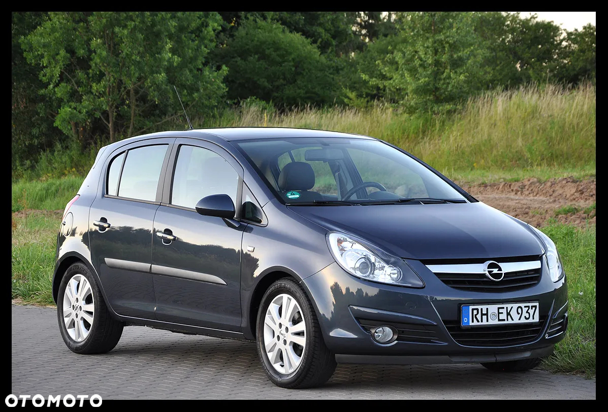 Opel Corsa 1.2 Innovation - 17