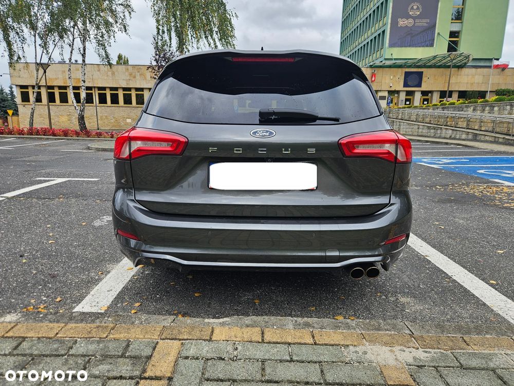 Ford Focus Turnier 1.5 EcoBlue Start-Stopp-System ST-LINE - 7