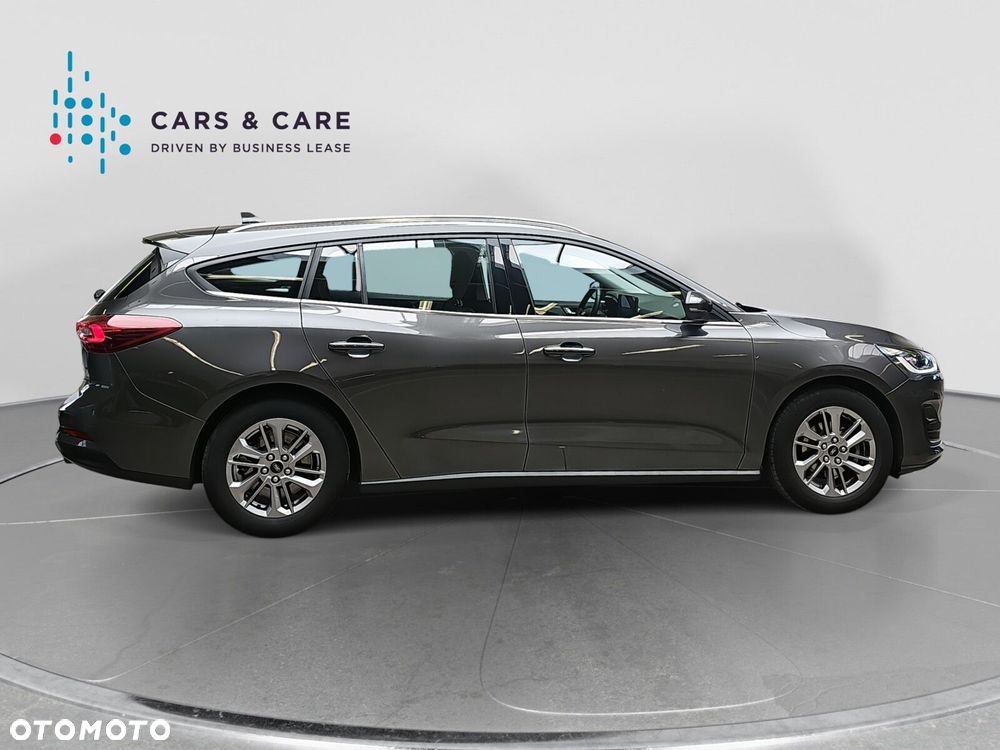 Ford Focus 1.0 EcoBoost Titanium - 19