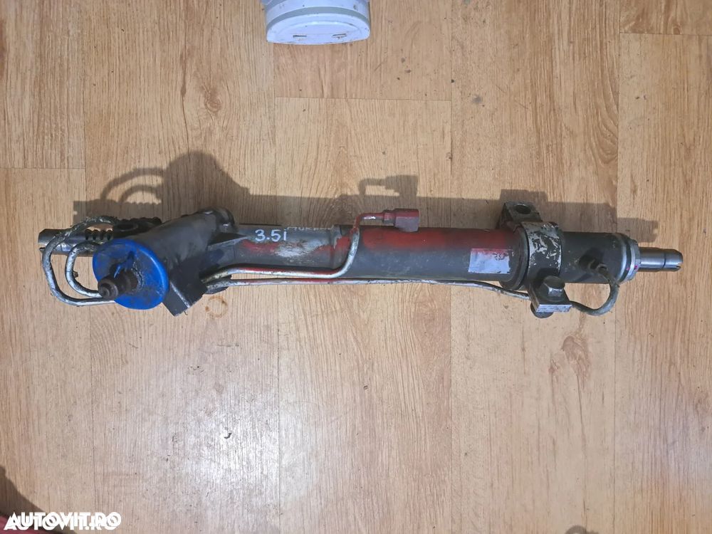 Caseta de Directie Servodirectie Nissan Murano 3.5i Z50 4x4 (2003, 2004, 2005, 2006, 2007, 2008) - 2