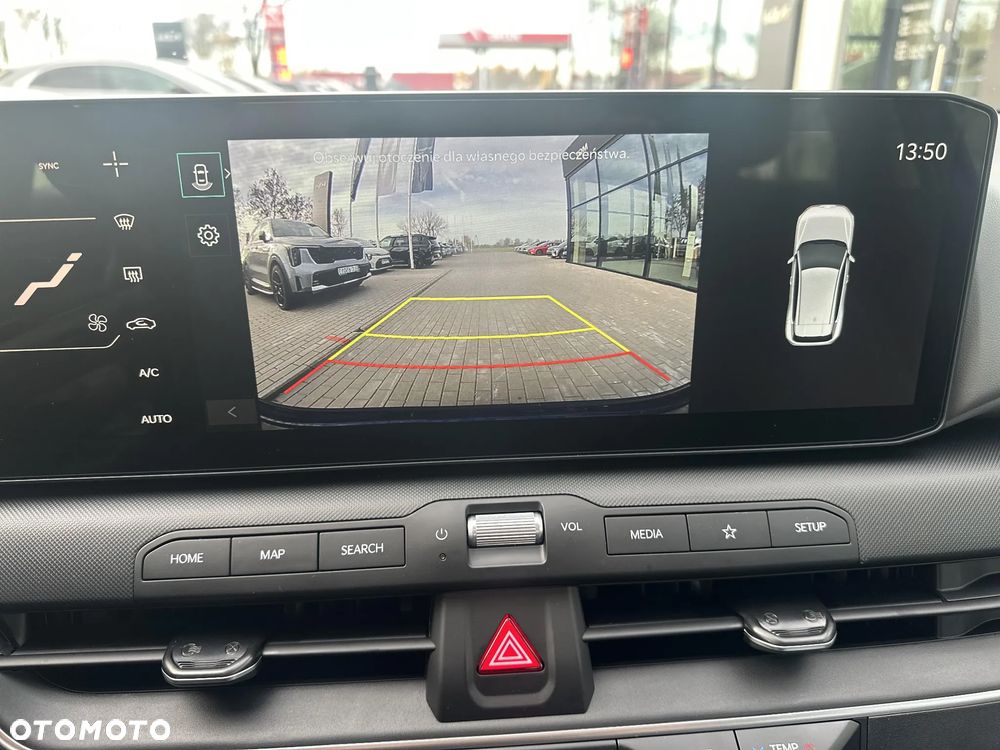 Kia K4 1.6 T-GDI M - 16