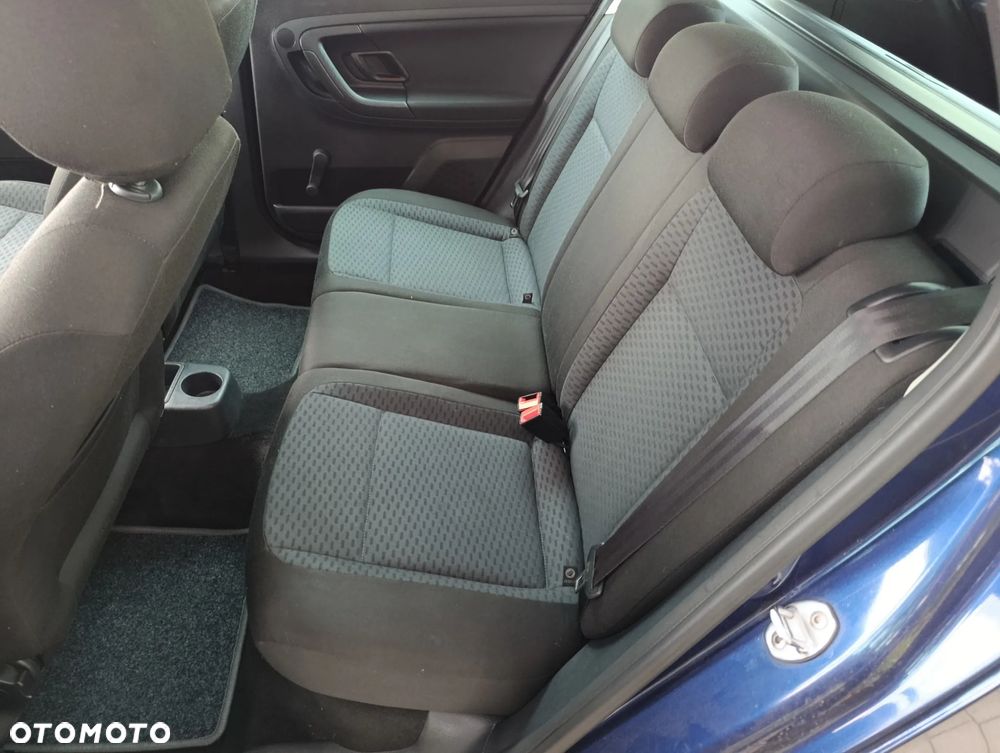 Skoda Fabia 1.2 TSI Ambition - 17