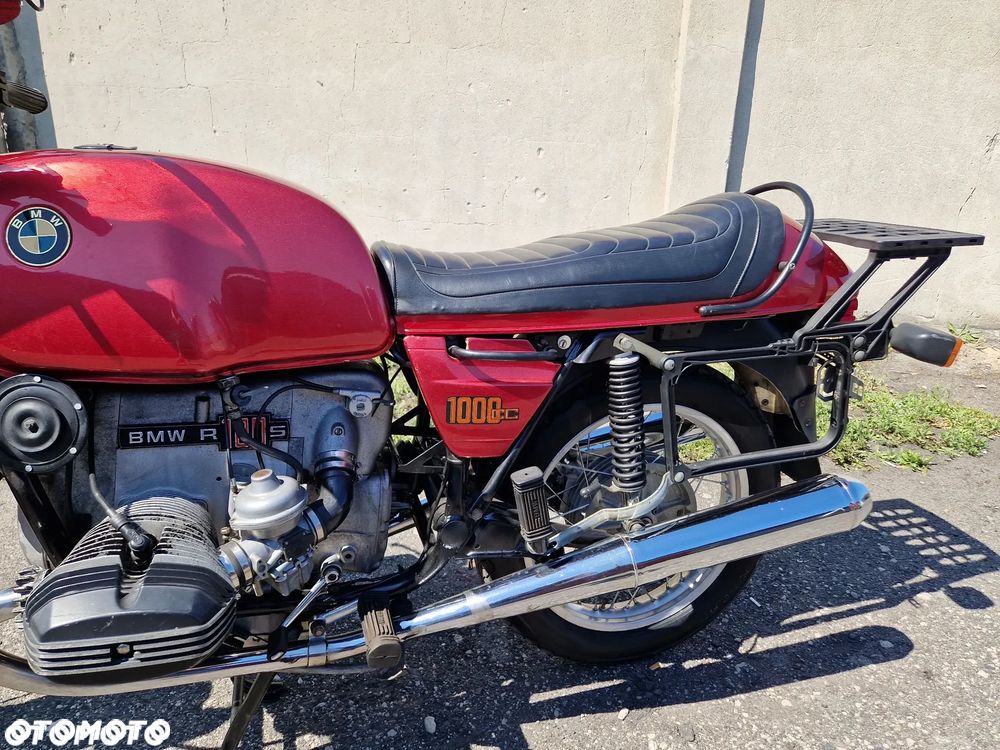 BMW R - 15