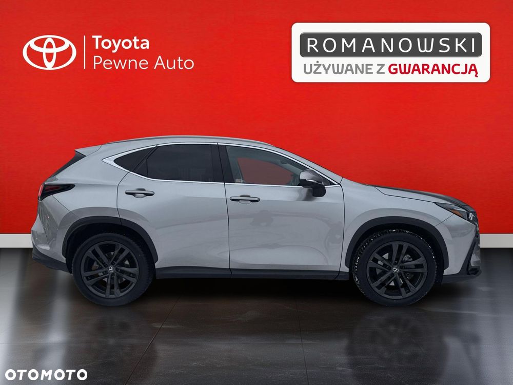 Lexus NX 350h Prestige AWD - 6