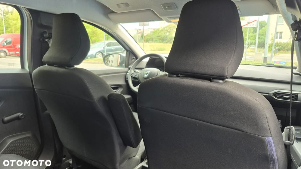 Dacia Sandero 1.0 TCe Essential - 7