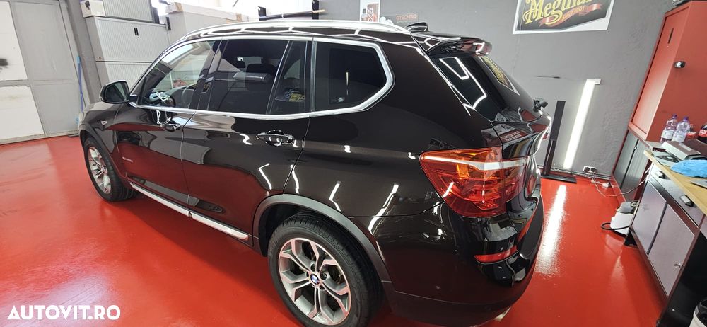 BMW X3 - 3