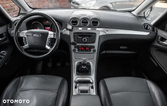 Ford Galaxy 2.0 TDCi Titanium - 6