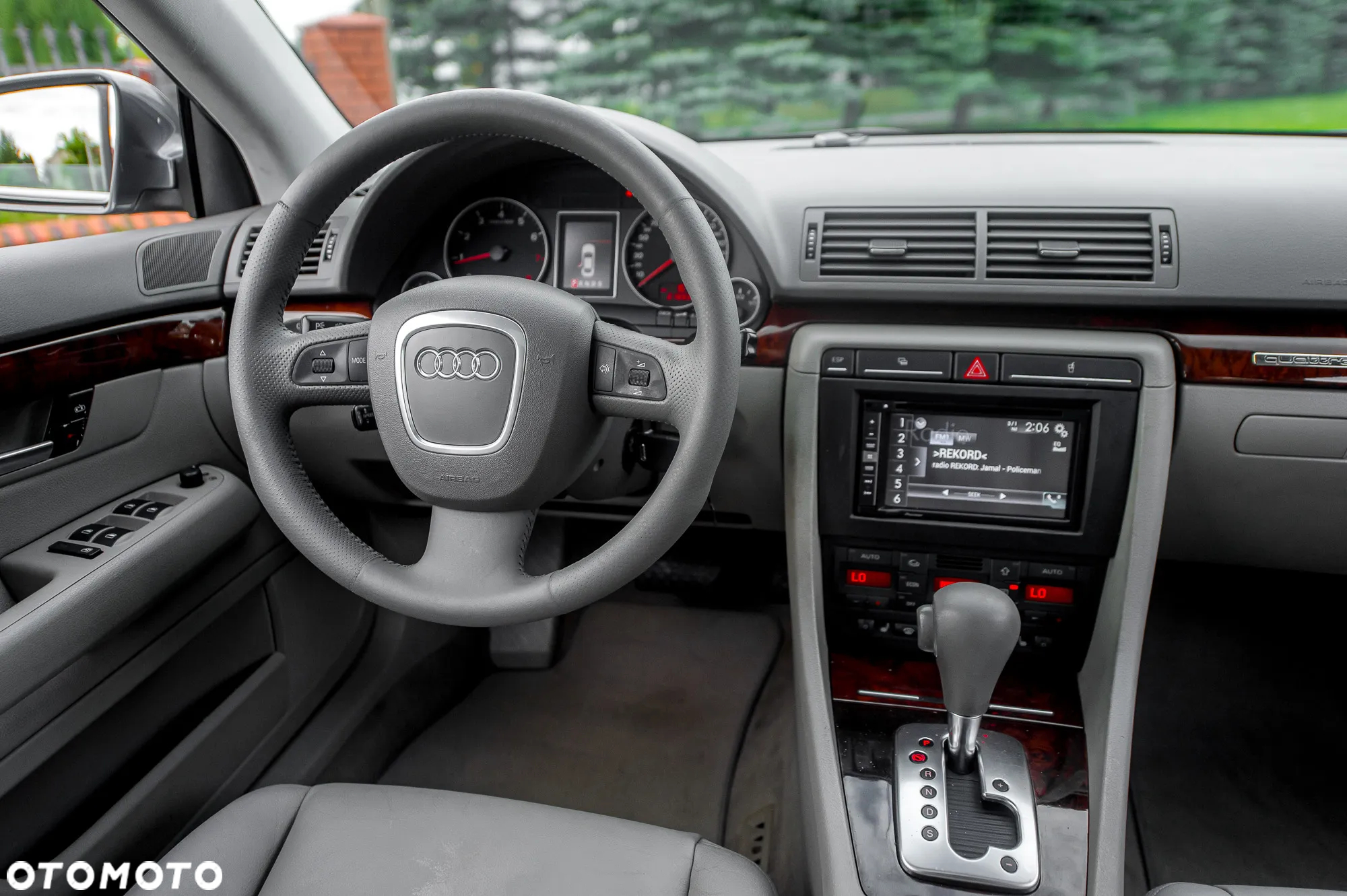 Audi A4 Avant 2.0 T FSI quattro tiptronic - 28
