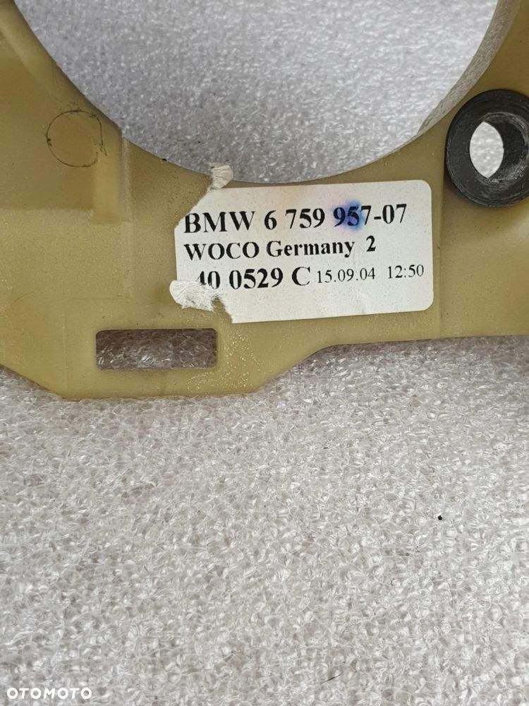 BMW E60 E61 PEDAŁ HAMULCA AUTOMAT - 5