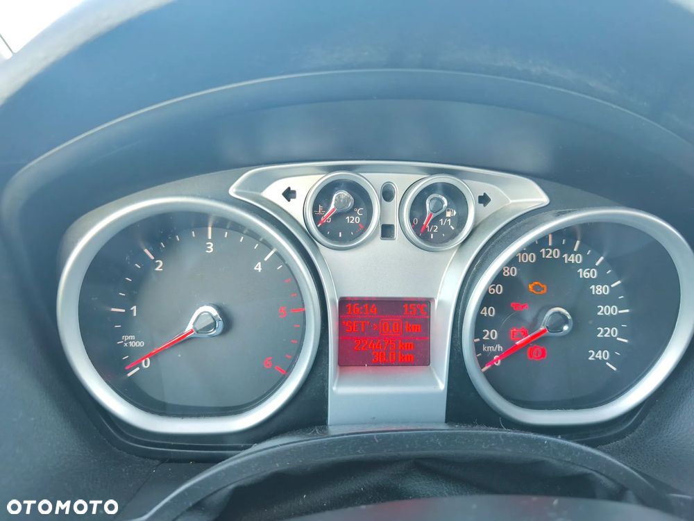 Ford Focus C-Max - 6