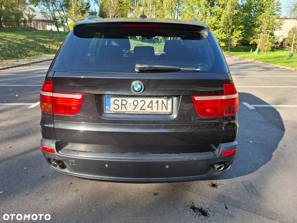BMW X5 - 8