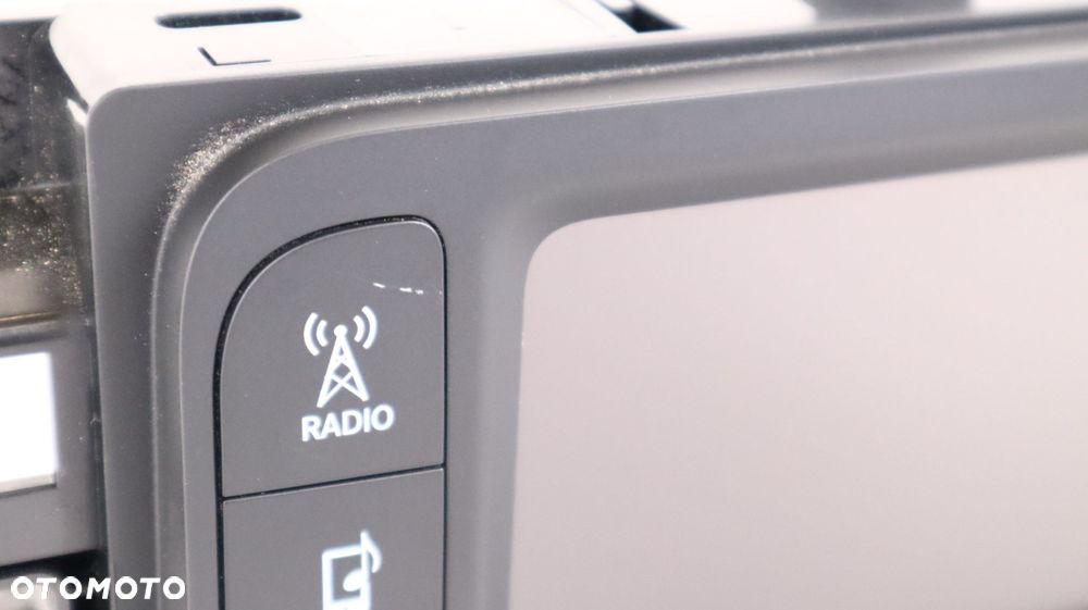 JEEP RENEGADE  RADIO EKRAN NAWIGACJA 7356524230 - 3