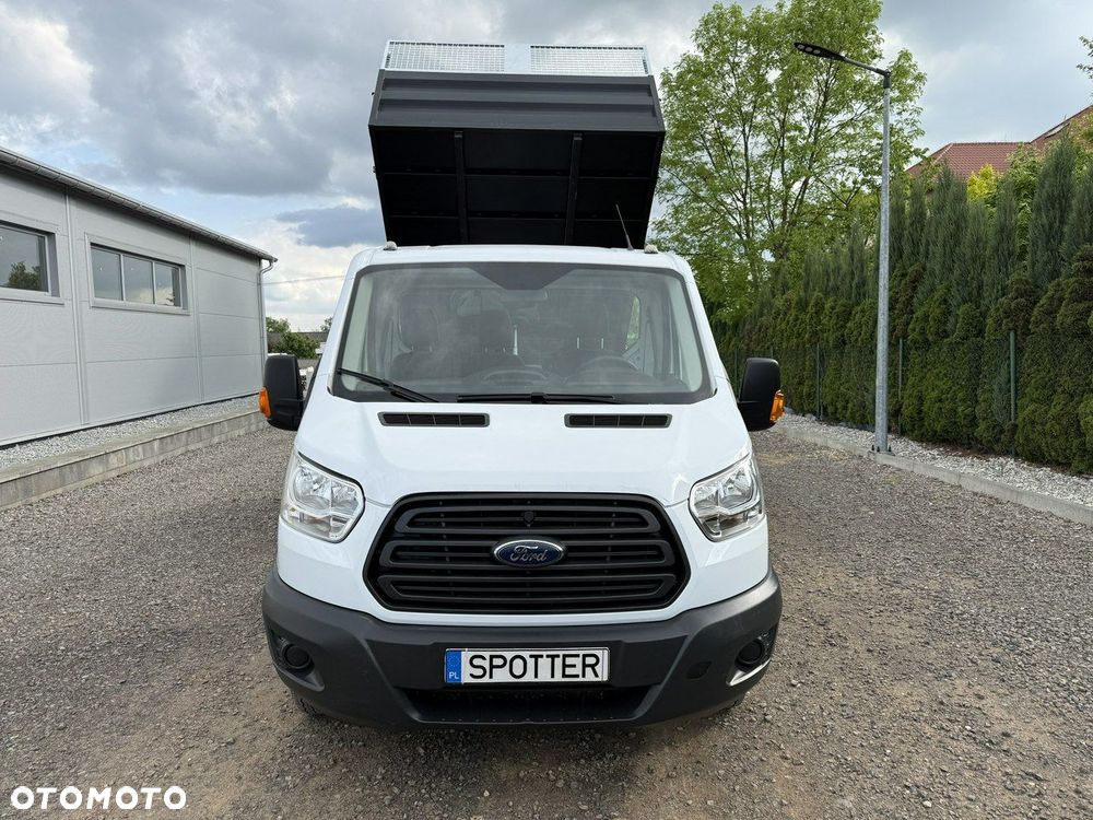 Ford Transit - 21