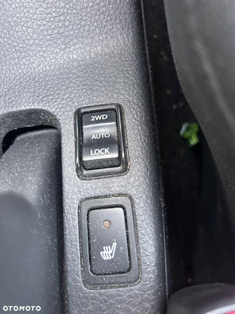 Suzuki SX4 1.6 VVT 4x4 Comfort - 12