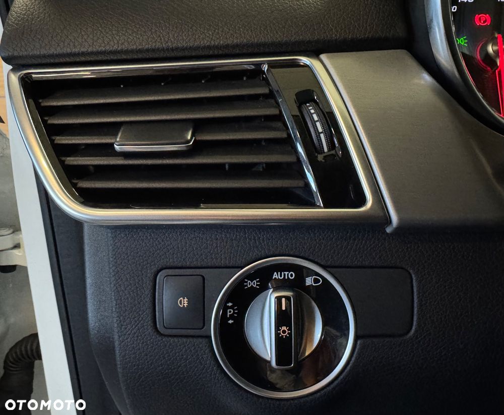 Mercedes-Benz GLE 250 d 4-Matic - 21