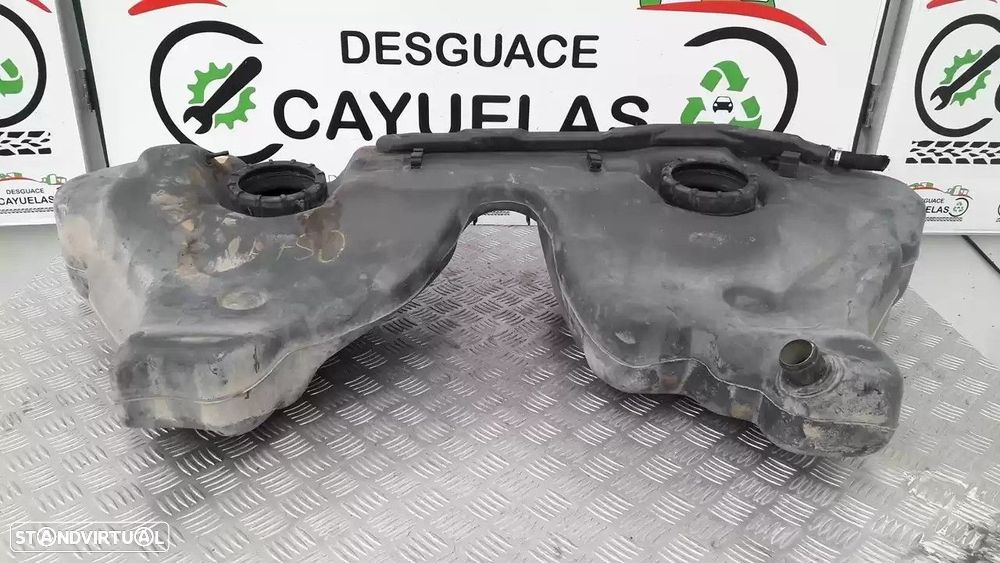 DEPOSITO COMBUSTÍVEL BMW 3 1992 -188174 - 4