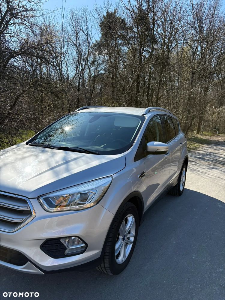 Ford Kuga 1.5 TDCi 2x4 Cool & Connect - 5