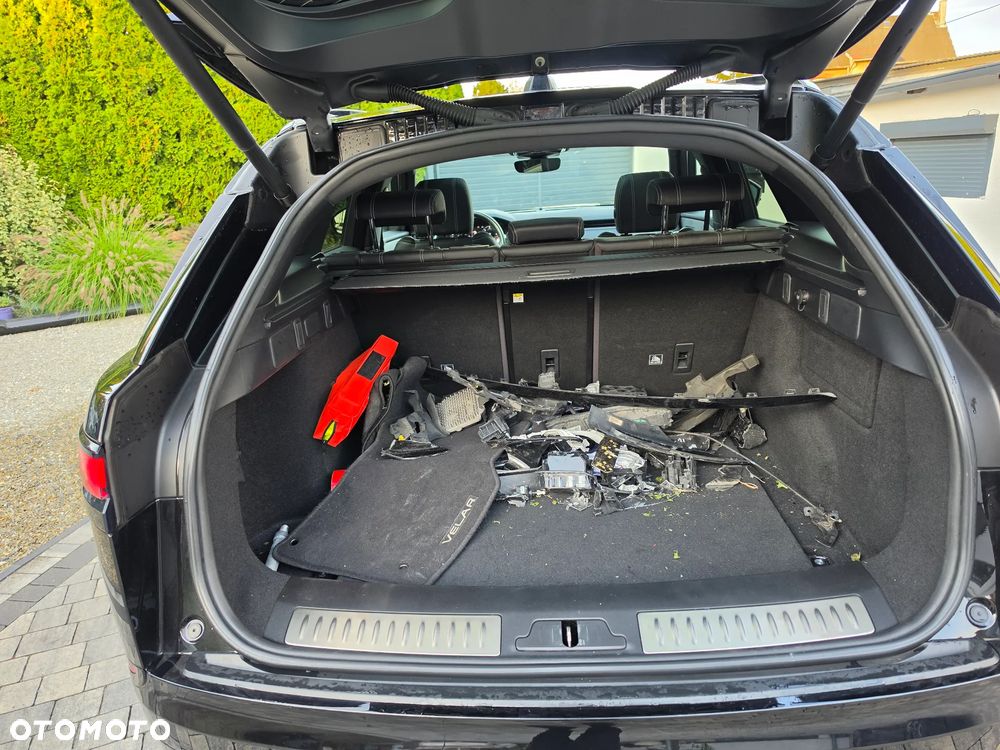 Land Rover Range Rover Velar - 18