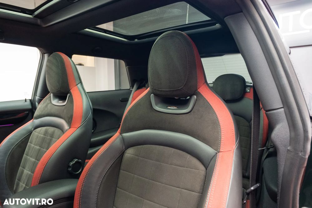 Mini John Cooper Works Sport-Aut. - 30