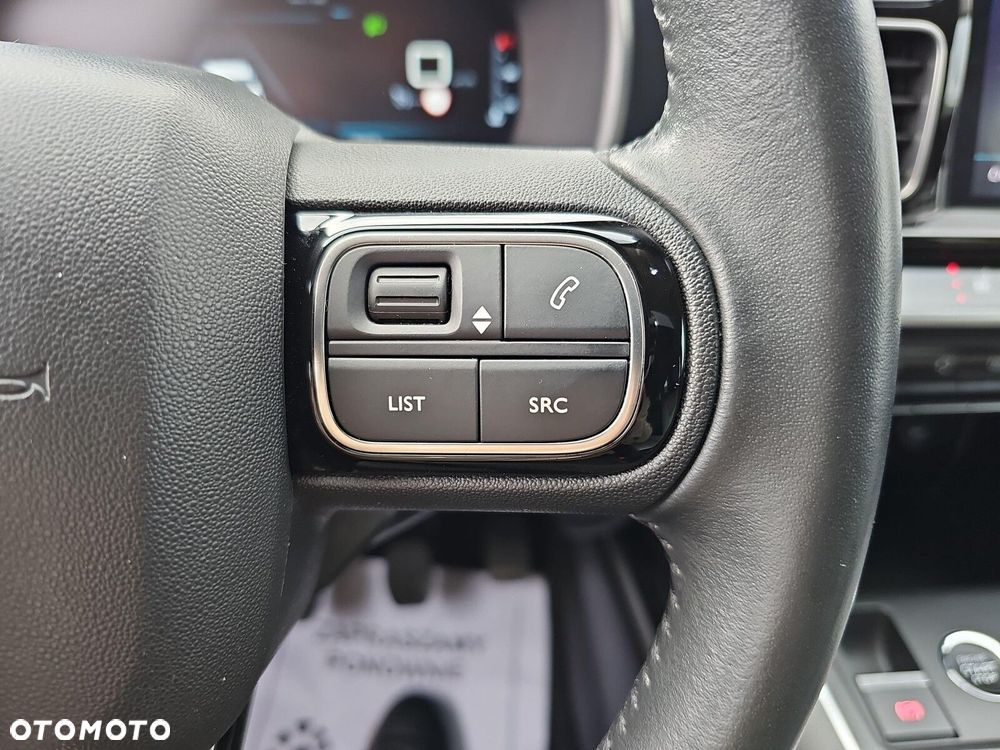 Citroën C5 Aircross - 18