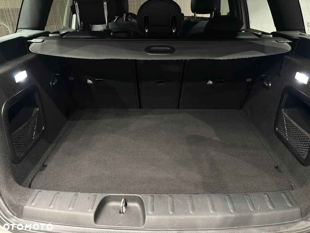 MINI Clubman Cooper S - 15