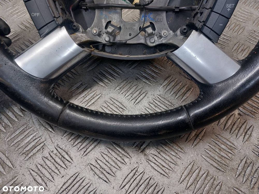 KIEROWNICA + PODUSZKA FORD C-MAX I 3M513600CG 5M51-R042B85-AB - 6