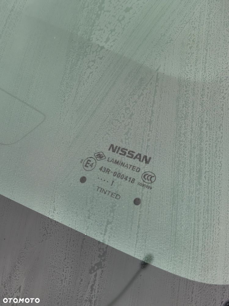 Nissan NV200 Evalia 1.5 Premium - 37