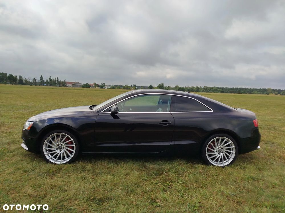 Audi A5 Coupé 2.0 TFSI Quattro - 6