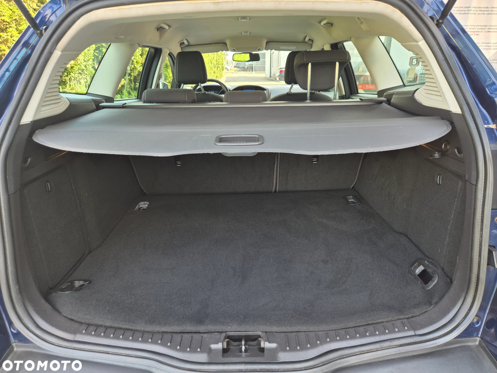Ford Focus - 26