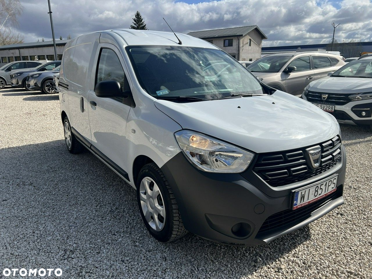 Dacia Dokker - 4