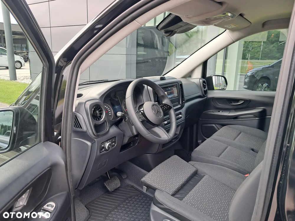 Mercedes-Benz Mercedes-Benz Vito 114 CDI Furgon PRO Long 3200 mm - 22