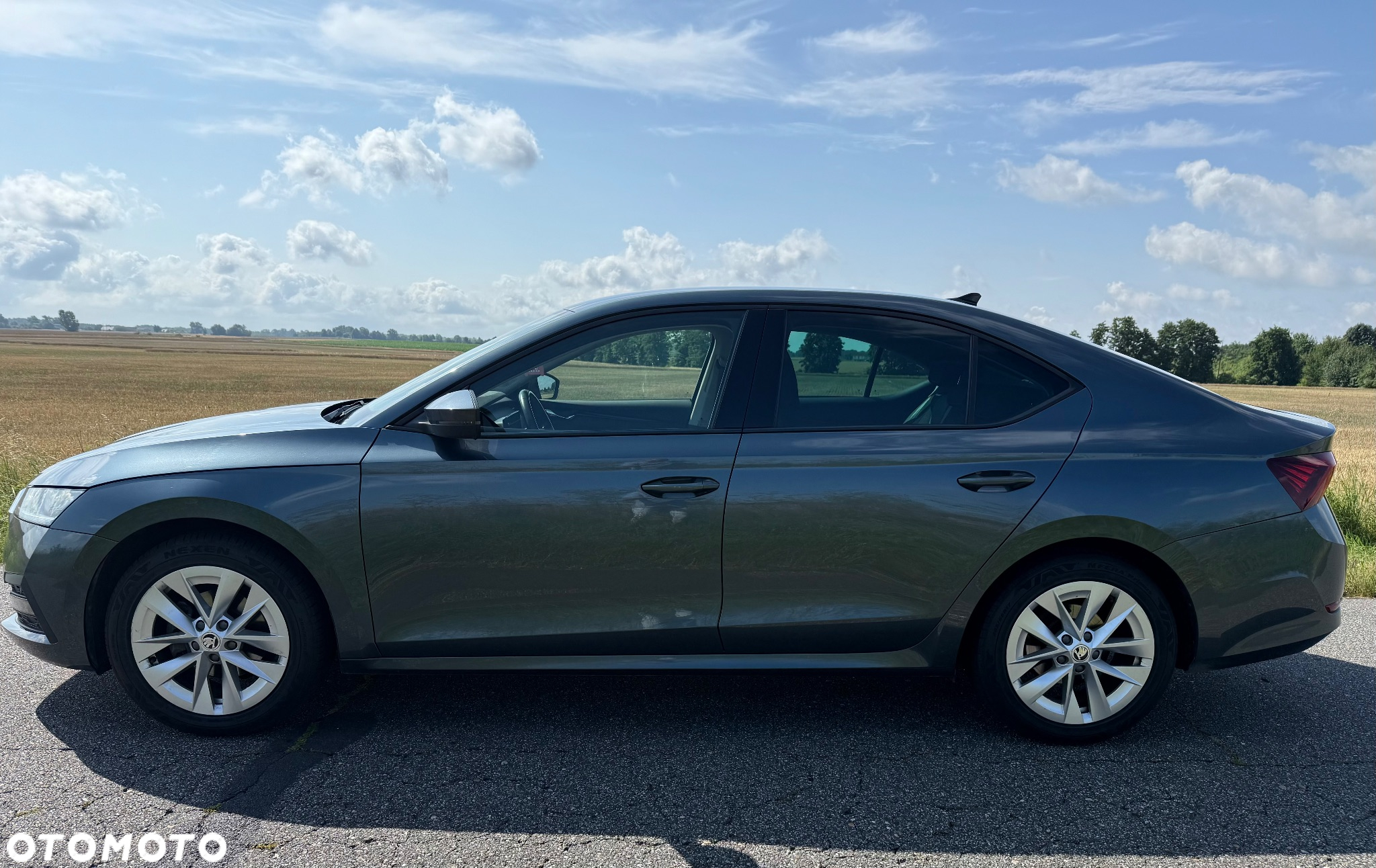 Skoda Octavia 2.0 TDI Ambition - 6