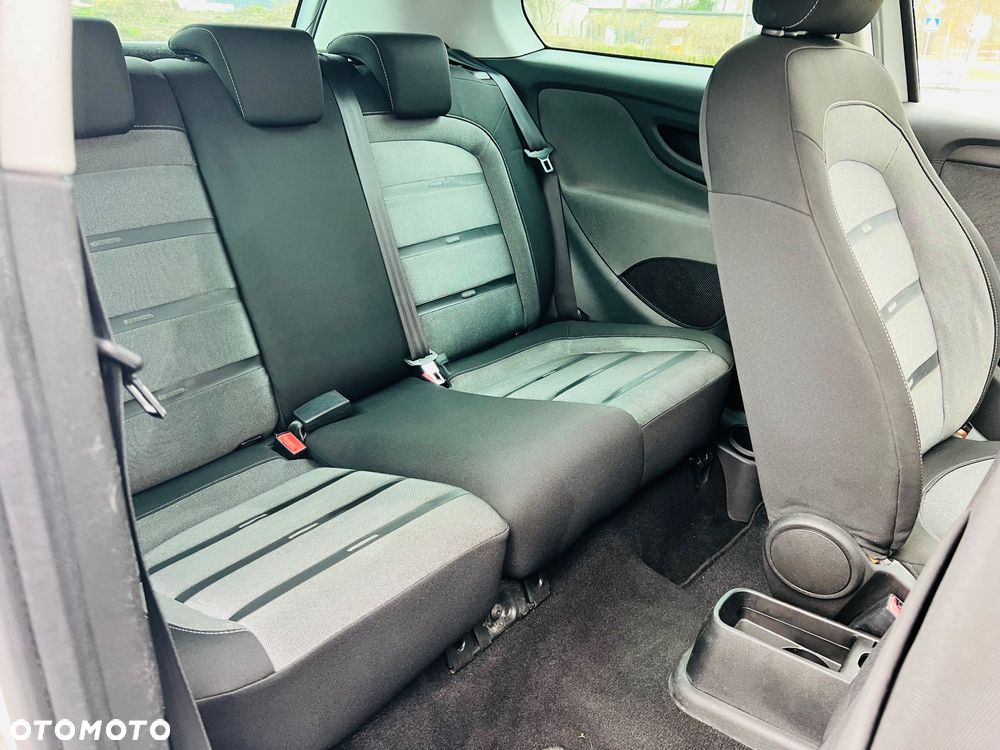 Fiat Punto Evo 1.4 8V Active - 25