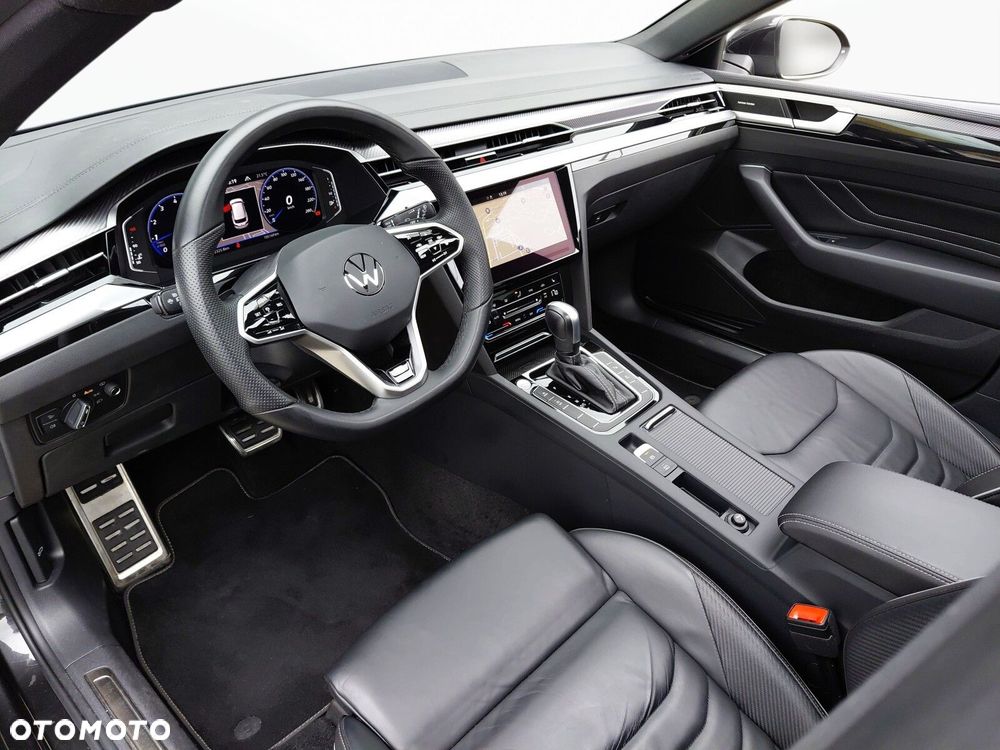 Volkswagen Arteon Shooting Brake 2.0 TSI 4Motion Elegance DSG - 16