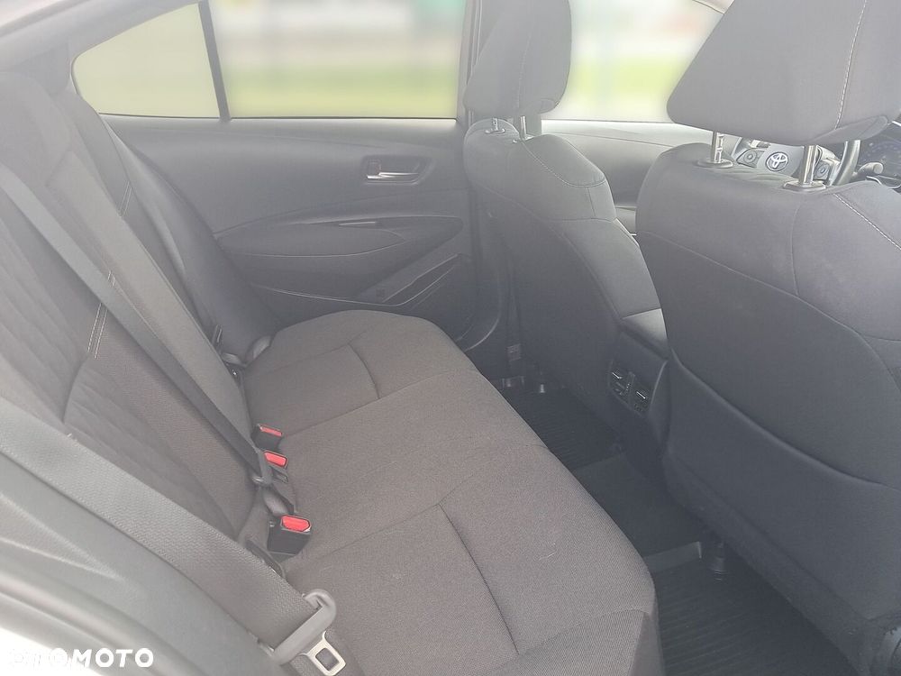 Toyota Corolla 1.6 Premium EU6 - 11