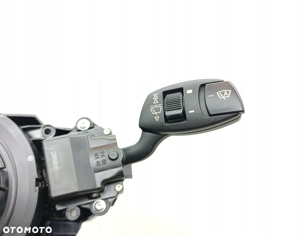 PRZEŁĄCZNIK ZESPOLONY ŚWIATEŁ BMW SERIA 5 E60 M5 5.0 - 5