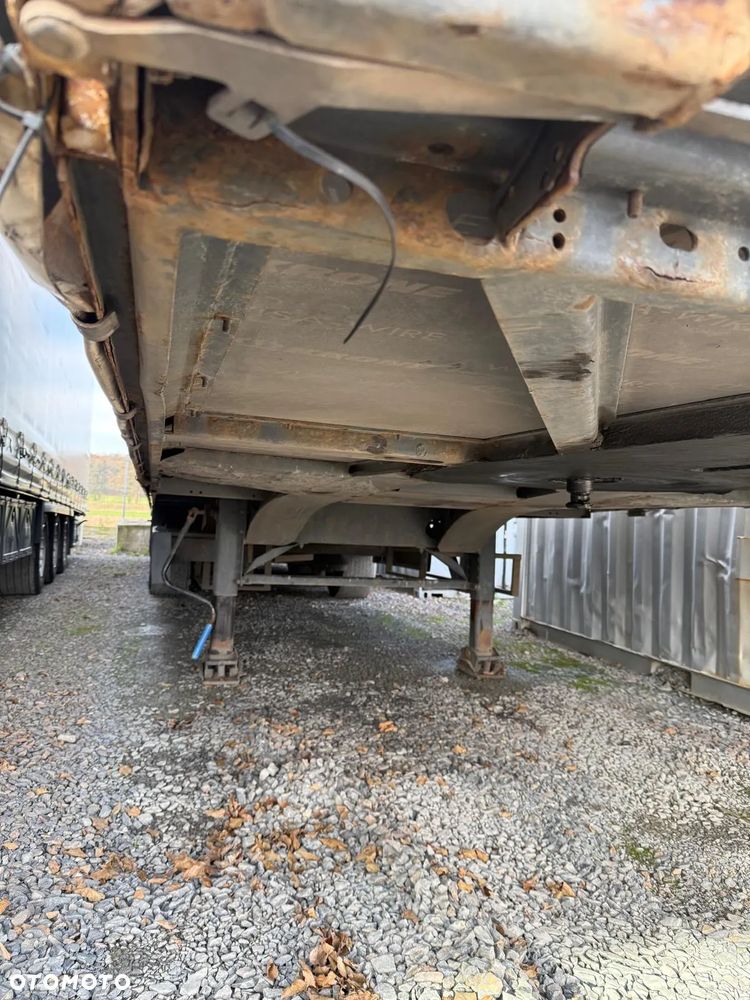 Krone Megaliner - 10