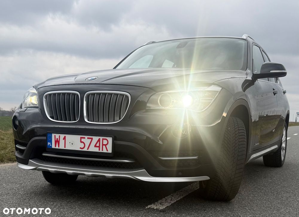 BMW X1 xDrive20i xLine - 5