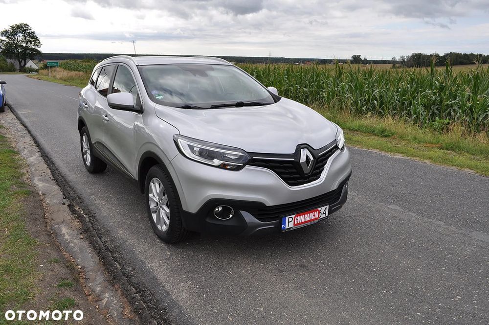 Renault Kadjar Energy TCe 130 Life - 1