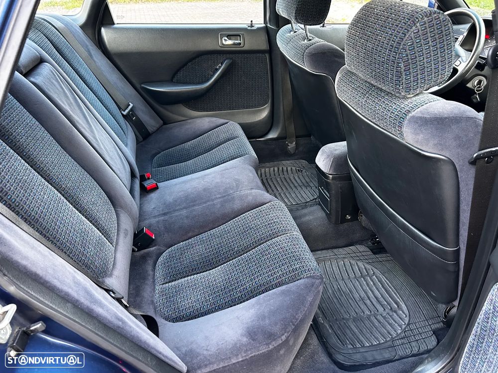 Honda Accord 2.0i ES - 5