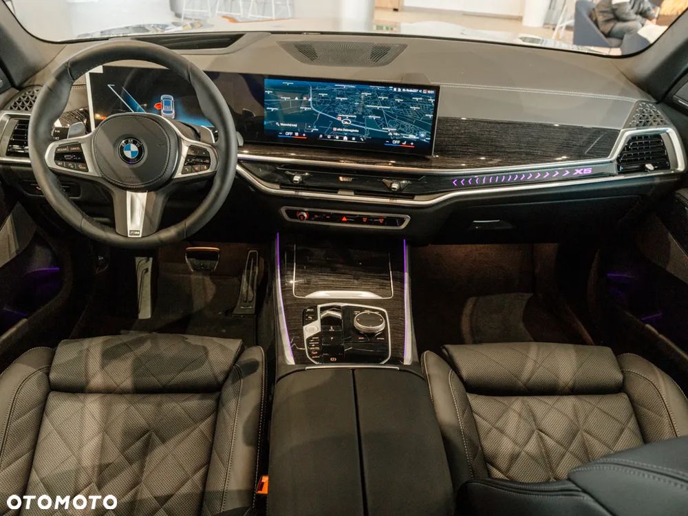 BMW X5 - 6