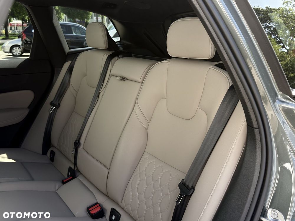Volvo XC 60 - 16