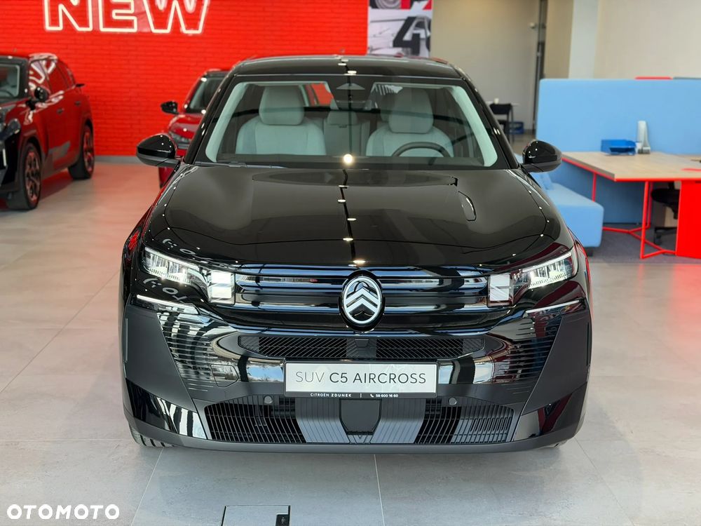 Citroën C5 Aircross 1.2 mHEV You eDCT6 - 2